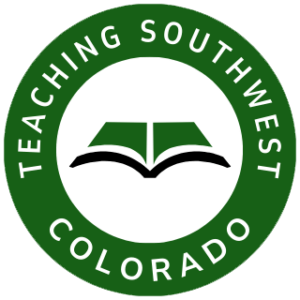 Teaching in Southwest Colorado