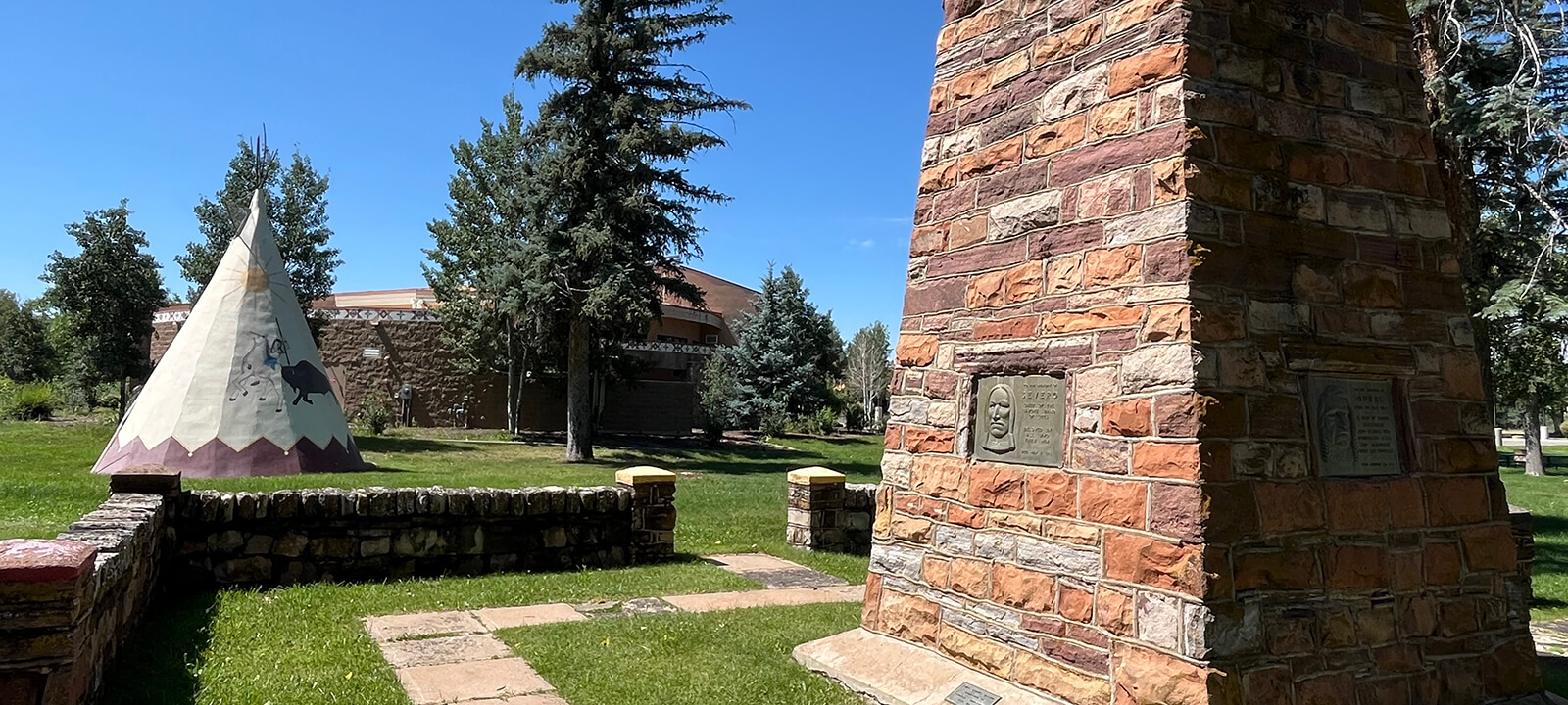 Ignacio is rich in cultural history.