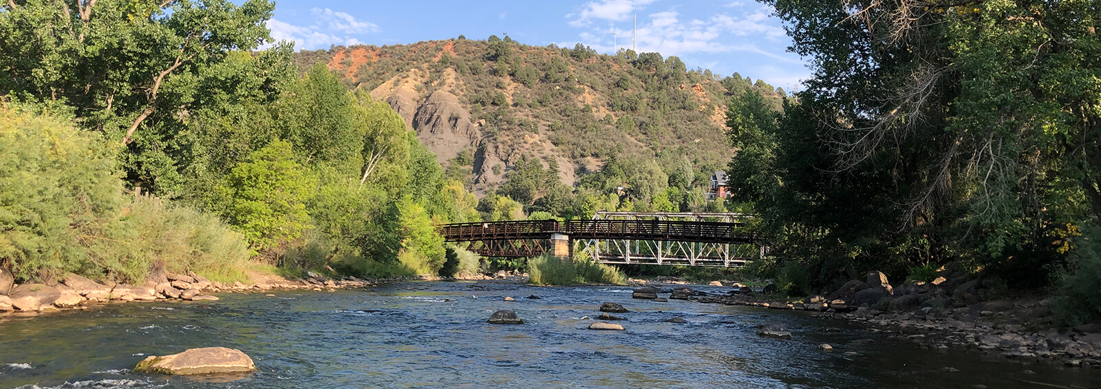 Ourregionriverhomepage