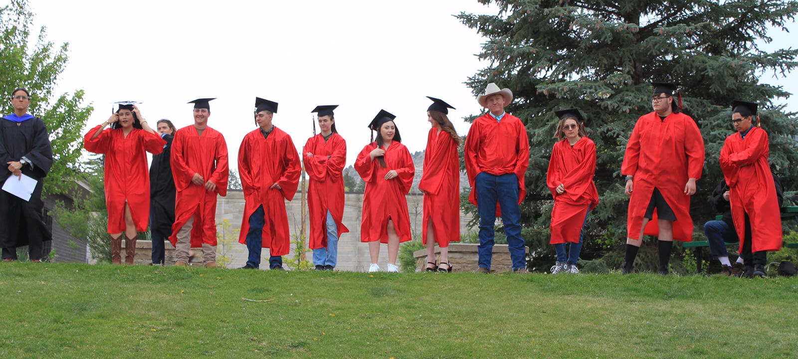 2024 eSchool Graduation