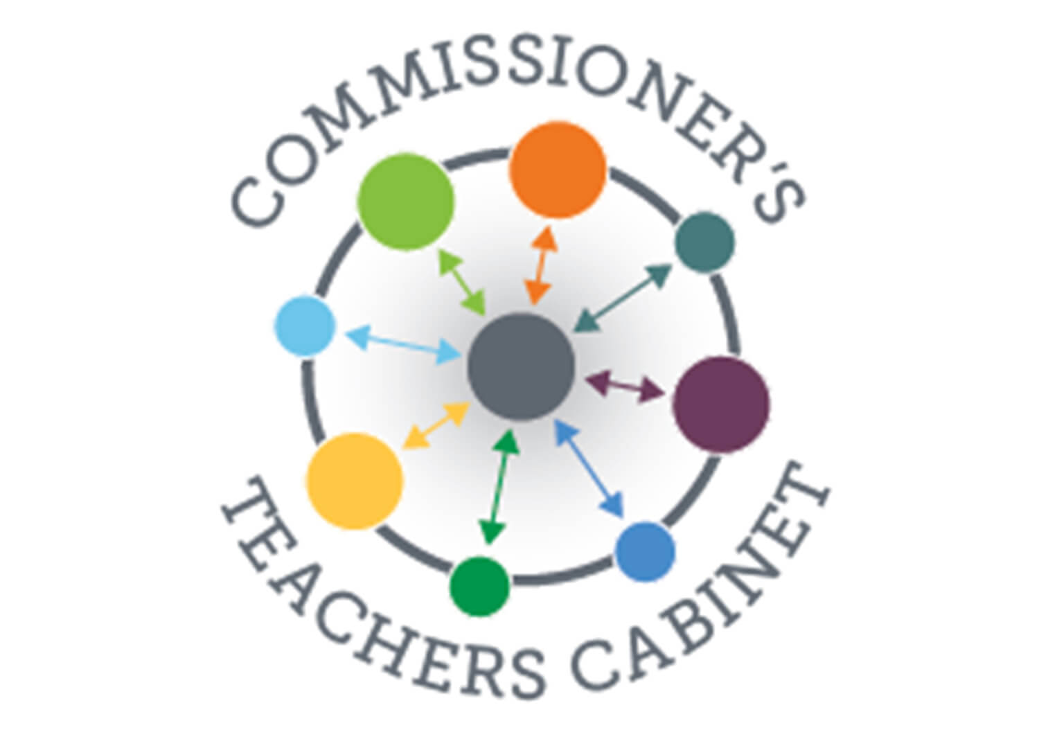 Teachers Cabinet Logo