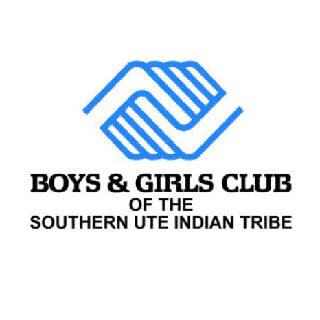 Boys And Girls Southen Ute